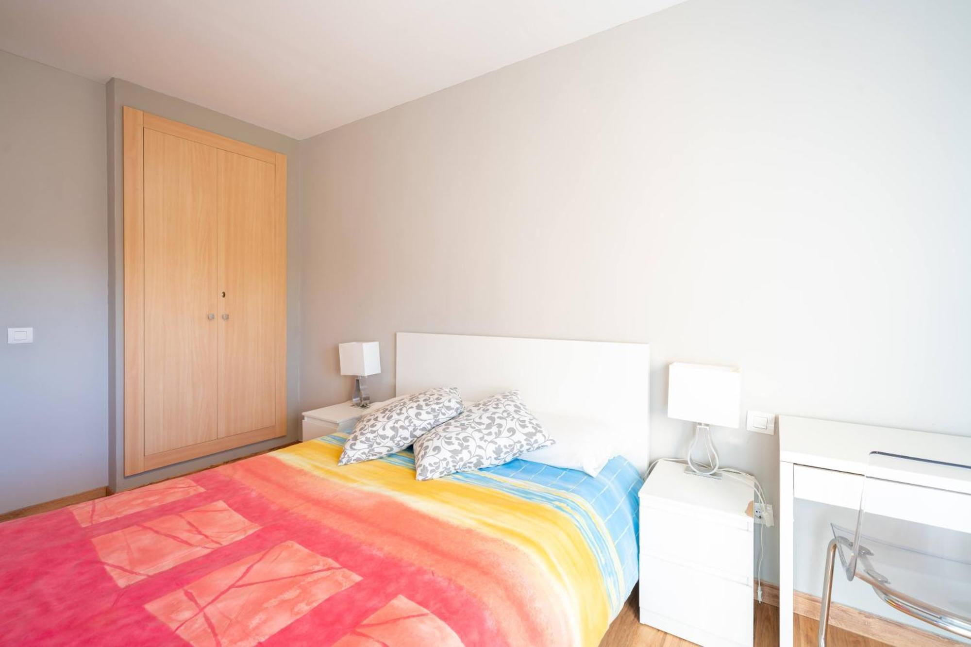 Apartamento Go- Felipe II Center Валадоид Екстериор снимка