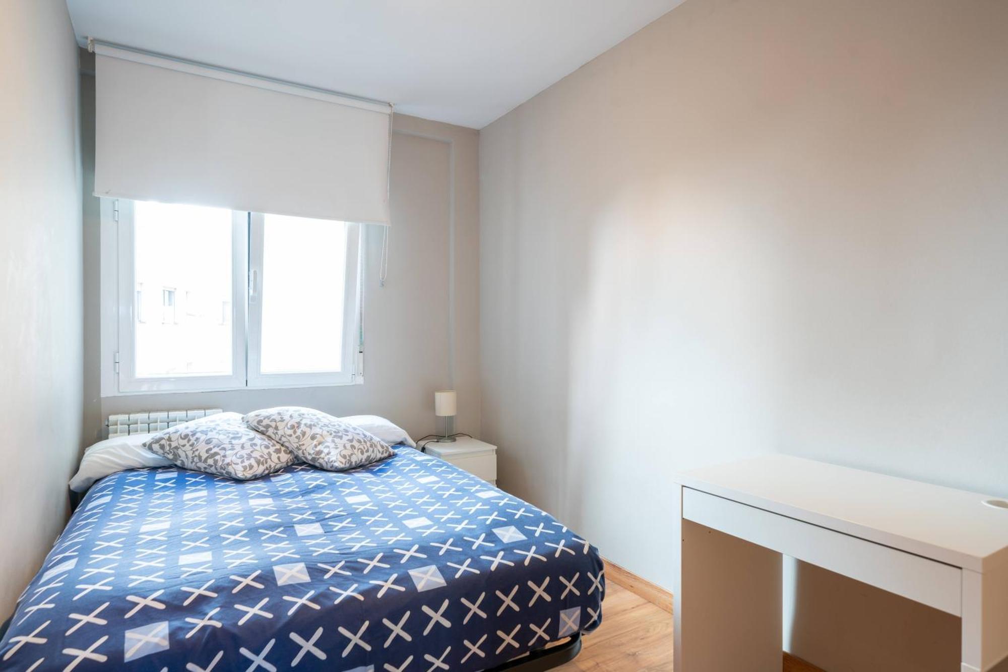 Apartamento Go- Felipe II Center Валадоид Екстериор снимка